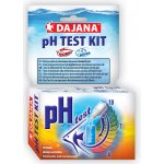 Dajana pH Test Kit 10 ml – Zboží Mobilmania