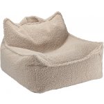 Wigiwama sedací vak Biscuit Beanbag – Zboží Dáma