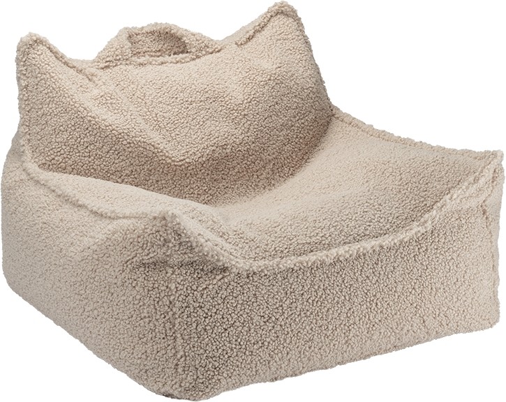 Wigiwama sedací vak Biscuit Beanbag
