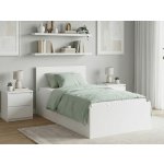 Textilomanie Sofia bílá – Hledejceny.cz