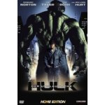 Der unglaubliche Hulk, Single Version DVD – Hledejceny.cz