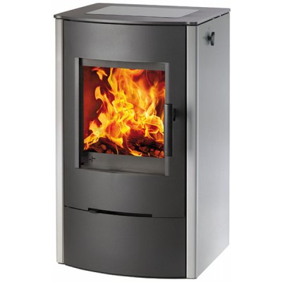 Haas+Sohn Firepot černá/nerez – Zboží Dáma