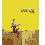 Lupus volume 1 – Peeters Frederik – Hledejceny.cz