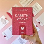 Albi Karetní výzvy Na rande – Hledejceny.cz
