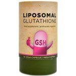 Ekolife Natura Liposomal Glutathione 30 kapslí – Hledejceny.cz