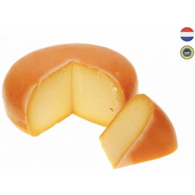 Veendaler Gouda uleželá 1000 g – Sleviste.cz