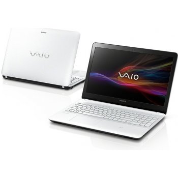 Sony VAIO SVF1521B1EW