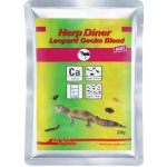 Lucky Reptile Herp Diner Leopard Gecko Blend Baby 20 g – Hledejceny.cz