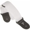 Perri's Leathers Poly Pro Extra Long White