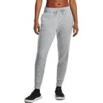 Under Armour Rival Fleece Jogger mod gray light heather – Sleviste.cz