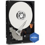 WD Blue 3TB, WD30EZAZ – Zboží Mobilmania