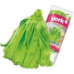York Mop náhrada mikrovlákno Strips KIN3697702 – Sleviste.cz