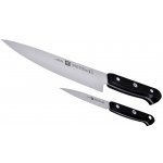 Zwilling Gourmet 36130 005 sada nožů 2 ks – Zboží Mobilmania