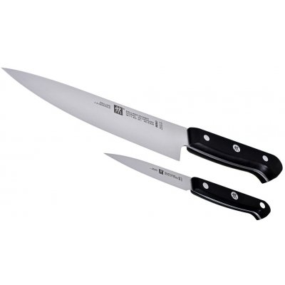 Zwilling Gourmet 36130 005 sada nožů 2 ks – Zboží Mobilmania