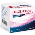 DIOZEN FORTE 1000MG TBL FLM 60 – Zboží Mobilmania