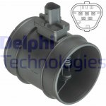 DELPHI Snímač množství protékajícího vzduchu AF1041012B1 – Hledejceny.cz