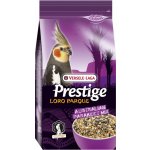 Versele-Laga Prestige Premium Loro Parque Australian Parakeet Mix 1 kg – Hledejceny.cz