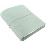 Filofax A5 Domino Soft seagrass týdenní 2024 – Zboží Živě