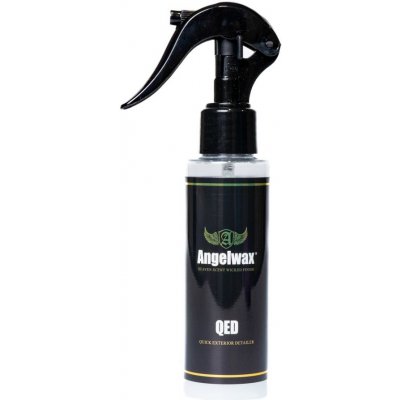 Angelwax QED Detail Spray 100 ml
