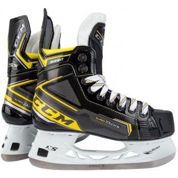 CCM Super Tacks 9380 Junior