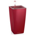 Lechuza Mini Cubi 9 cm scarlet rot – Hledejceny.cz
