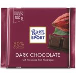 Ritter Sport Dark 100 g – Zboží Dáma