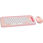 Logitech POP ICON Combo 920-013142 – Hledejceny.cz