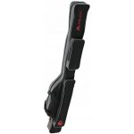 Mikado Pouzdro Na Pruty 2 Komorové Černé 130cm – Sleviste.cz