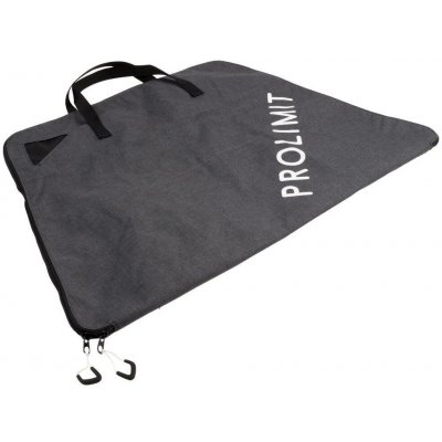 PROLIMIT Wetsuitbag Session Grey/White – Zboží Dáma