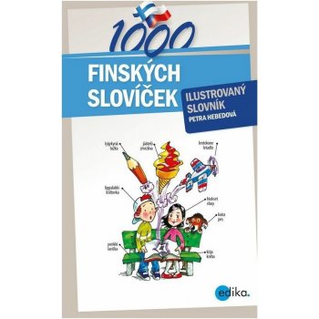 1000 finských slovíček