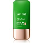 Weleda Skin Food Glow Serum Drops 30 ml – Zboží Dáma