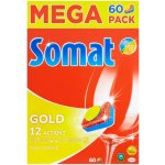 Somat Gold Tabs 60 ks – HobbyKompas.cz