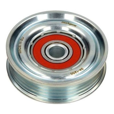 Vratná/vodicí kladka, klínový žebrový řemen MAXGEAR 54-1255 – Zboží Mobilmania