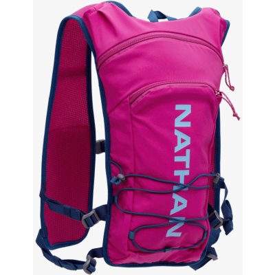 Nathan QuickStart 2.0 6l magenta/periwinkle – Sleviste.cz