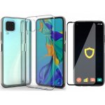 Pouzdro Huawei Original TPUHuawei P40 Lite čiré – Hledejceny.cz