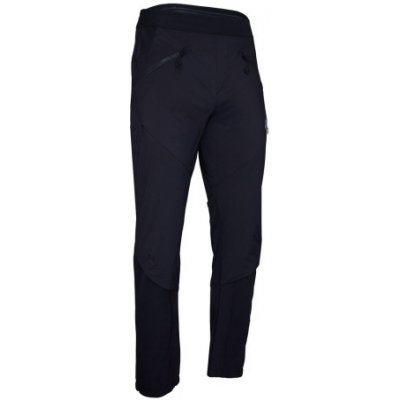 Silvini pánské zateplené skialpové kalhoty Tiniso MP2511 black – Zbozi.Blesk.cz