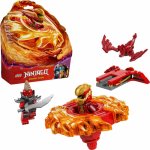 LEGO® NINJAGO® 71823 Kaiův dračí Spinjitzu spinner – Hledejceny.cz