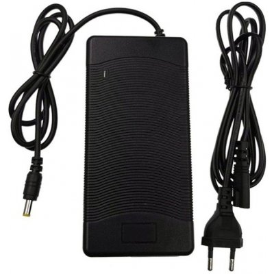 Nabíječka (DC Konektor) 42V / 4A – Zboží Živě