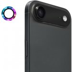 Enkay 120441 Alu sklo pro fotoaparát Apple iPhone Air COLORFUL – Zboží Živě