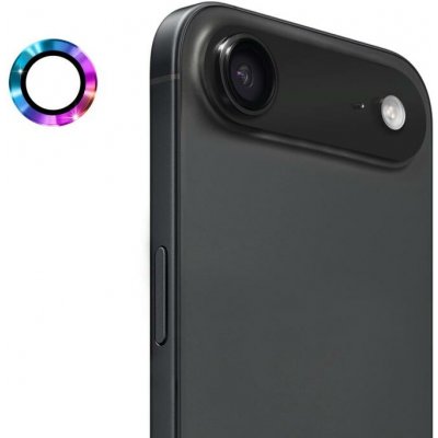 Enkay 120441 Alu sklo pro fotoaparát Apple iPhone Air COLORFUL – Zboží Živě
