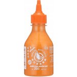 FLYING GOOSE Omáčka sriracha majonéza 200 ml – Zboží Mobilmania