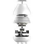 TESLA Aroma Diffuser TSL-AC-JS01W 200 ml – Zboží Dáma