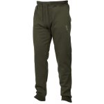 Fox Tepláky Collection Black Orange Jogger – Zboží Dáma