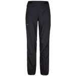 Kilpi Alpin dámské nepromokavé outdoorové kalhoty W WL0402KI černá – Hledejceny.cz