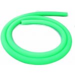 Soft Touch Silikonová Premium 150 cm zelená – Zbozi.Blesk.cz