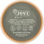Jovi obličejová barva 8 ml polštář stříbrná – Sleviste.cz