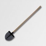 XTline Fe špičatá s násadou JAD5421 – Zbozi.Blesk.cz