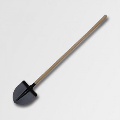 XTline Fe špičatá s násadou JAD5421 – Zbozi.Blesk.cz