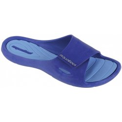 Aquafeel Profi Pool Shoes Women Blue Light