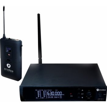 Prodipe UHF B210 DSP SOLO